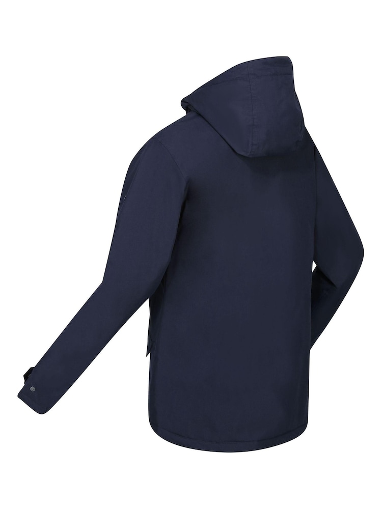 Regatta Bria Waterproof Thermal Insulated Jacket - Image 10 of 10