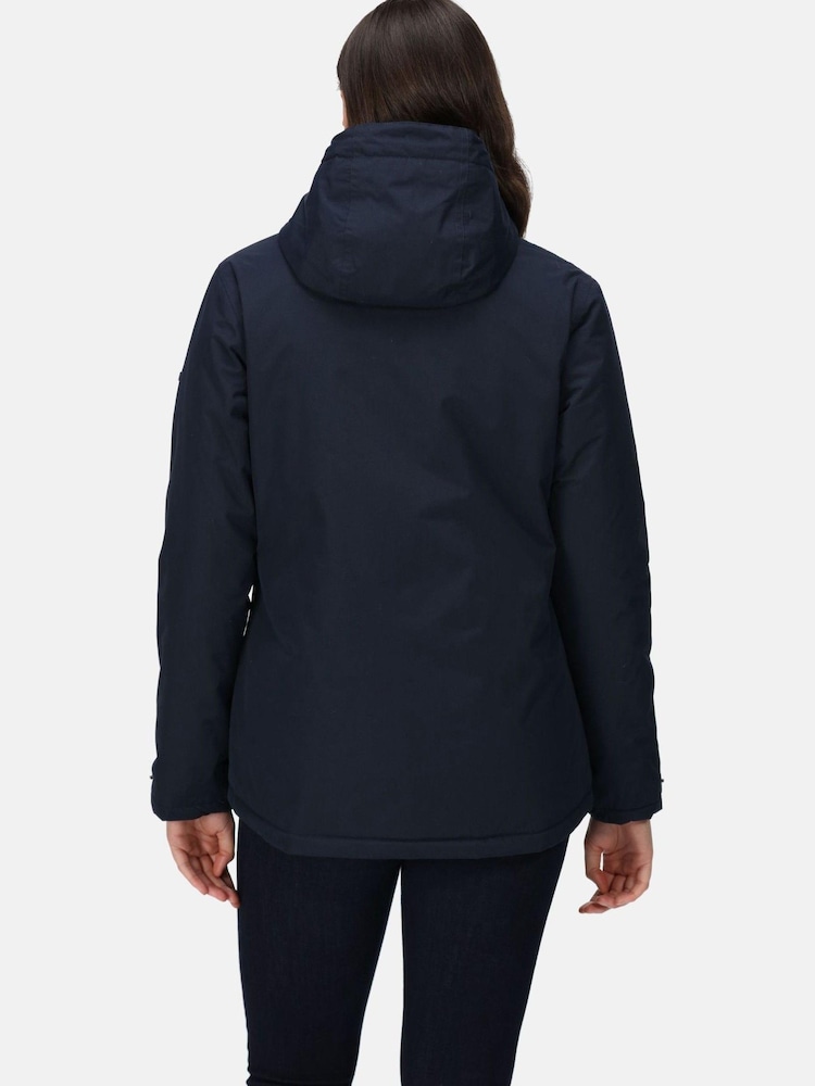 Regatta Bria Waterproof Thermal Insulated Jacket - Image 2 of 10