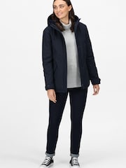 Regatta Bria Waterproof Thermal Insulated Jacket - Image 3 of 10