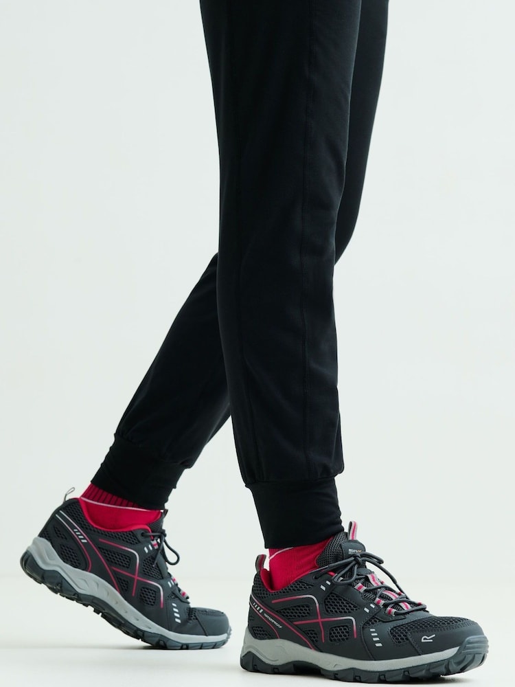 Regatta Grey Womens Vendeavour Waterproof Walking Shoes - Image 1 of 10