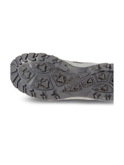 Regatta Grey Womens Vendeavour Waterproof Walking Shoes - Image 10 of 10