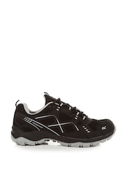 Regatta Black Womens Vendeavour Waterproof Walking Shoes - Image 3 of 6