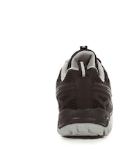 Regatta Black Womens Vendeavour Waterproof Walking Shoes - Image 8 of 10