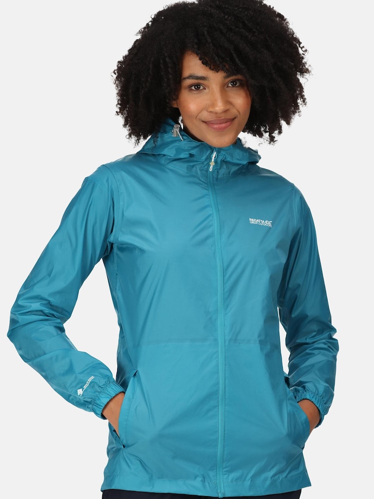 Regatta Pack It Waterproof Jacket - Image 2 of 7