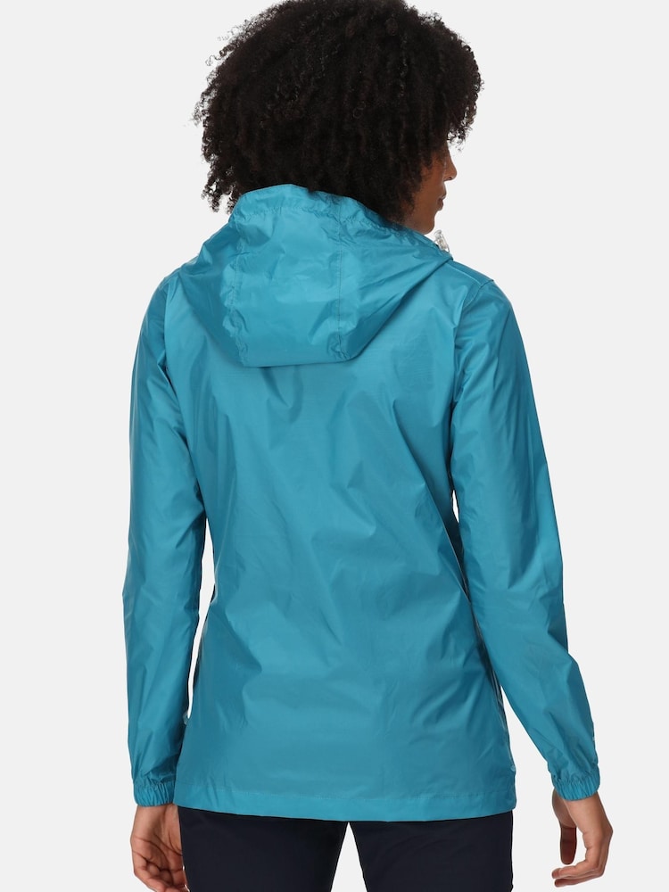 Regatta Pack It Waterproof Jacket - Image 3 of 7