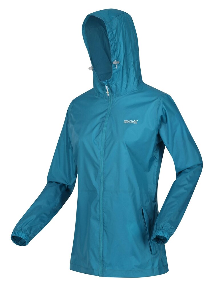 Regatta Pack It Waterproof Jacket - Image 5 of 7