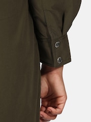 Regatta Shiloh Longline Waterproof Thermal Insulated Jacket - Image 4 of 9