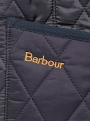 Barbour® Blue Betty Gilet - Image 5 of 5