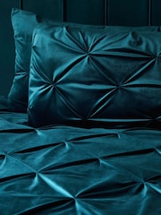 Бархатный постельный комплект Soiree Mira - Изображение 4 из 4
