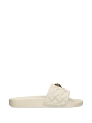 Kurt Geiger London Meena Eagle Sandals - Image 2 of 5