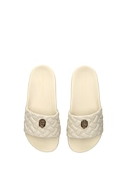 Kurt Geiger London Meena Eagle Sandals - Image 5 of 5