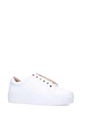 Kurt Geiger London Leah Trainers - Image 2 of 5