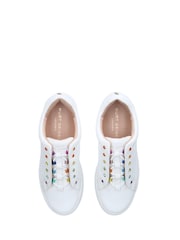 Kurt Geiger London Leah Trainers - Image 5 of 5