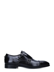 Kurt Geiger London Harris Monk Black Shoes - Image 1 of 5