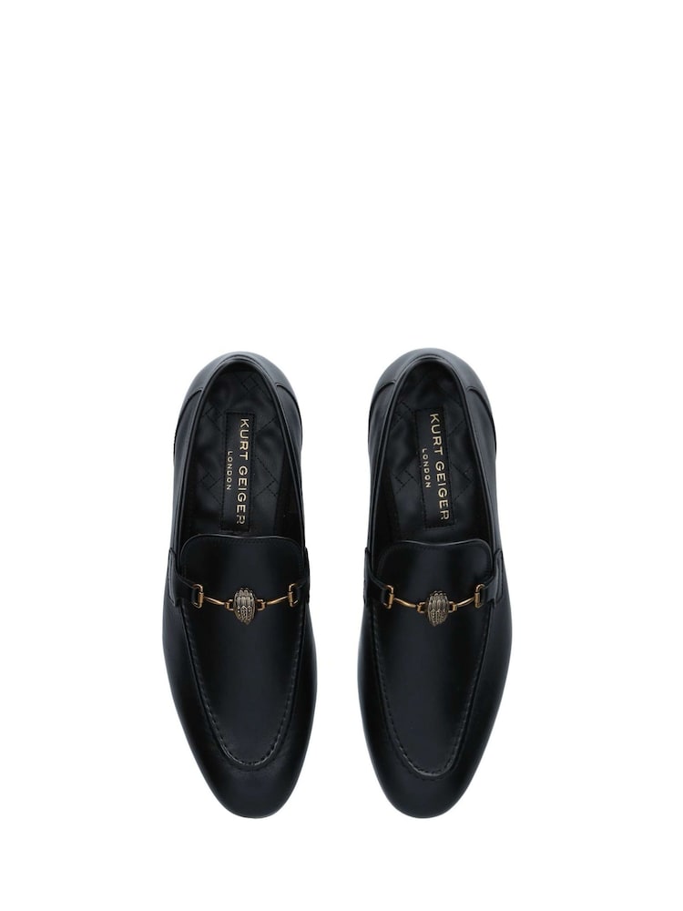 Kurt Geiger London Ali Loafers - Image 5 of 5