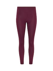 PixieGirl Petite Red Leggings 2 Pack - Image 7 of 8