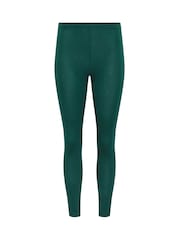 PixieGirl Petite Green Leggings 2 Pack - Image 2 of 3