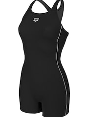 Arena Finding Combi-Short Black Legsuit - Image 3 of 6