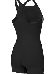 Arena Finding Combi-Short Black Legsuit - Image 4 of 6