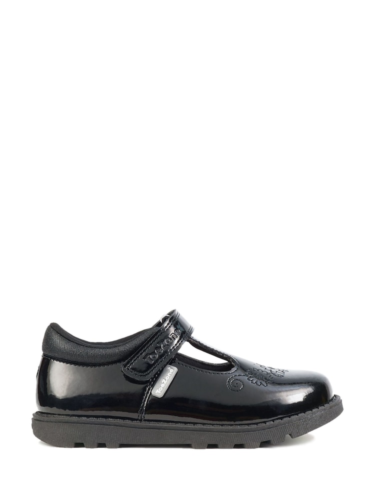 Elevate School with ToeZone Laura Girls Unicorn School Shoes - Imagen 1 de 5 Elevate School with ToeZone Laura Girls Unicorn School Shoes - Imagen 1 de 5