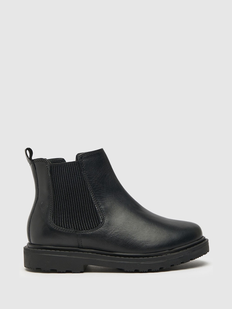 schuh Clever Chelsea Shoes - Image 1 of 4