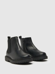 schuh Clever Chelsea Shoes - Image 2 of 4