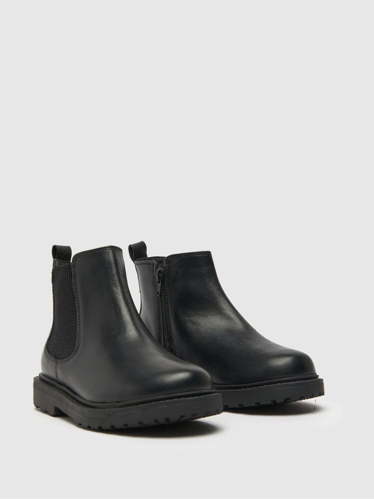 schuh Clever Chelsea Shoes - Image 2 of 4