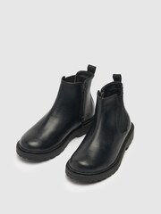 schuh Clever Chelsea Shoes - Image 3 of 4