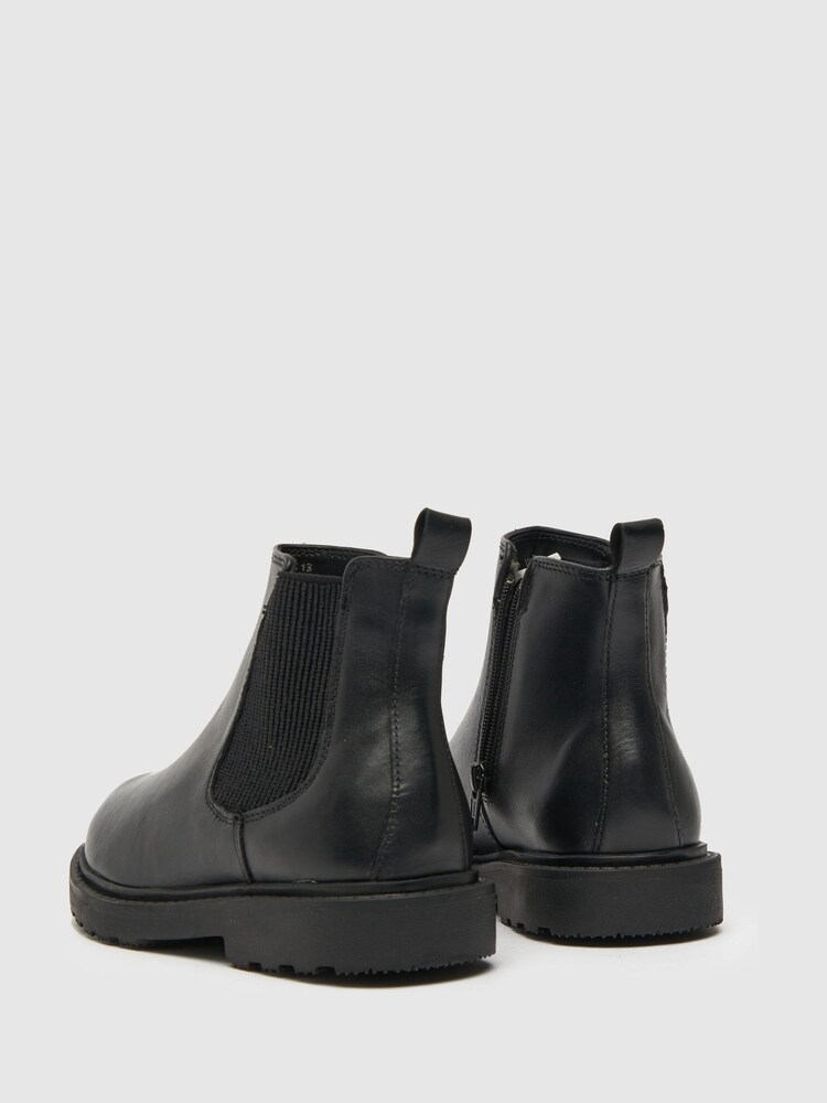 schuh Clever Chelsea Shoes - Image 4 of 4