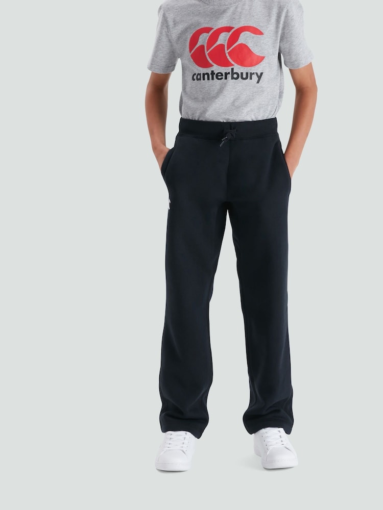 Canterbury Schwarze Jogginghosen zum Kombinieren - Bild 1 von 9