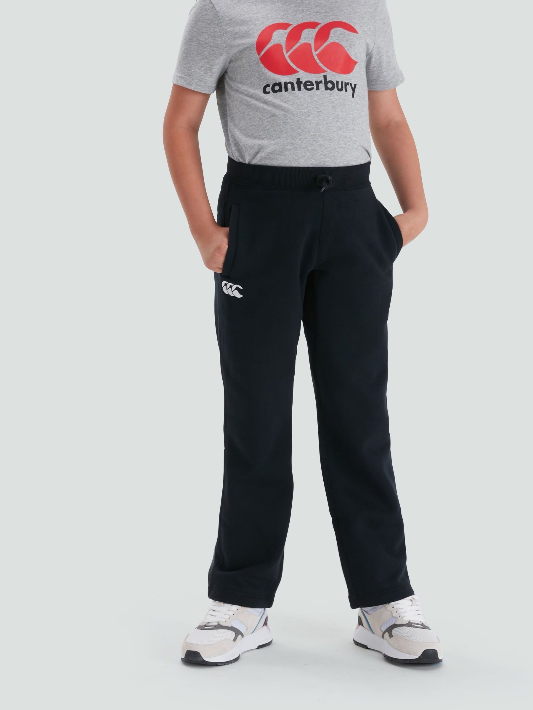 Canterbury men's combination sweat pants outlet