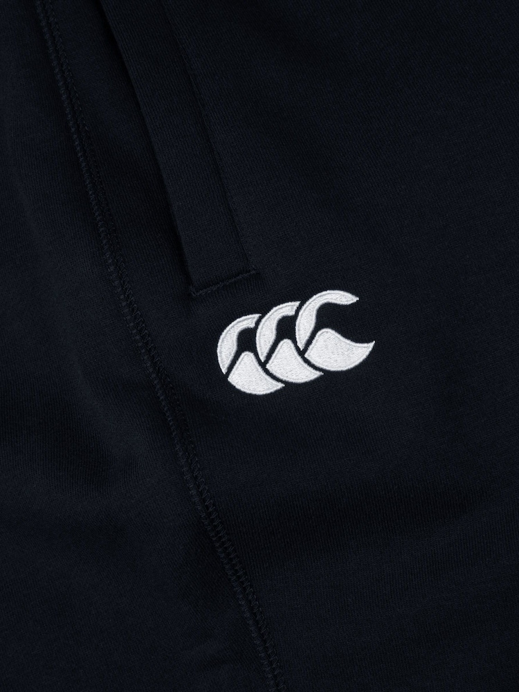 Canterbury Black Combination Joggers - Image 9 of 9 Canterbury Black Combination Joggers - Image 9 of 9