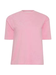 PixieGirl Petite Pink Puff Paisley Short Sleeve T-Shirt - Image 5 of 5