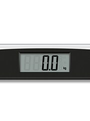 Salter Black Compact Glass Electronic Scales - Image 4 of 4
