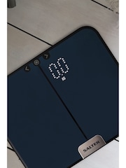 Salter Black Phantom Analyser Scales - Image 1 of 4