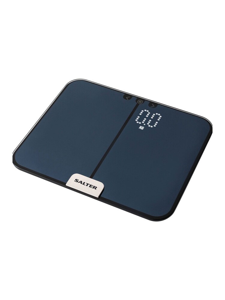Salter Black Phantom Analyser Scales - Image 2 of 4