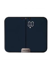 Salter Black Phantom Analyser Scales - Image 3 of 4