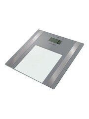 Salter Silver Ultra Slim Glass Analyser Scales - Image 4 of 4