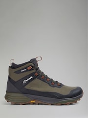 Berghaus Brown VC22 Mid Gore-Tex Boots - Image 1 of 4