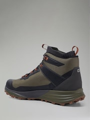 Berghaus Brown VC22 Mid Gore-Tex Boots - Image 2 of 4