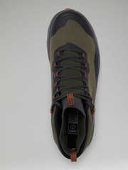 Berghaus Brown VC22 Mid Gore-Tex Boots - Image 4 of 4