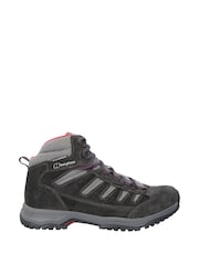 Berghaus Black Expeditor Trek 2.0 Boots - Image 1 of 7