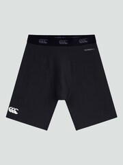 Canterbury ThermoReg Black Shorts - Image 6 of 9