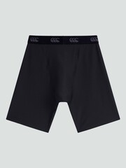 Canterbury ThermoReg Black Shorts - Image 7 of 9
