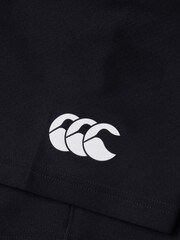 Canterbury ThermoReg Black Shorts - Image 8 of 9