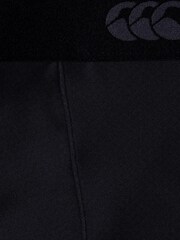 Canterbury ThermoReg Black Shorts - Image 9 of 9