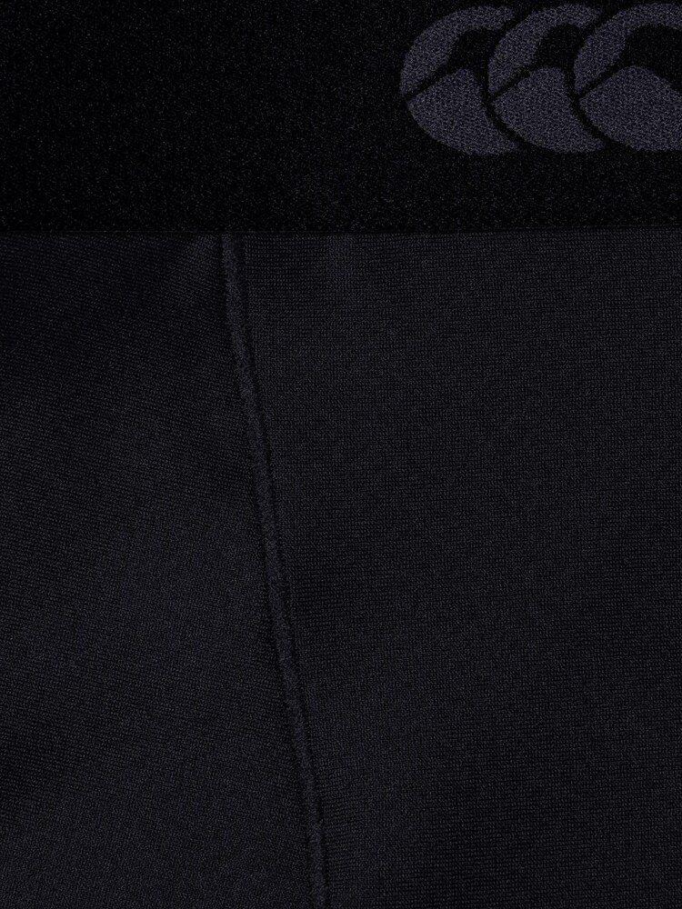 Canterbury ThermoReg Black Shorts - Image 9 of 9