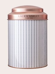 Laura Ashley Blue Blueprint collectables tin - Image 3 of 3