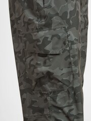 Tog 24 Grey Tempest Ski Salopettes Trousers - Image 9 of 9