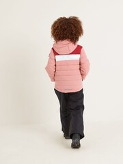 Tog 24 Pink Laithe Ski Jacket - Image 2 of 7